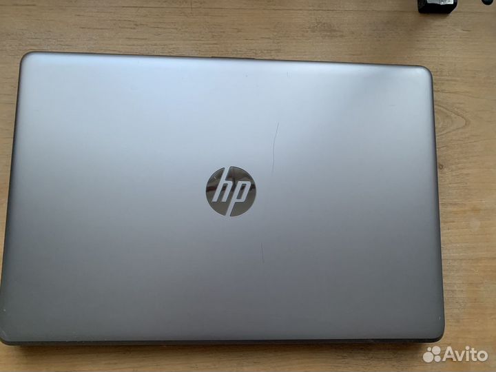 Ноутбук hp 3168ngw