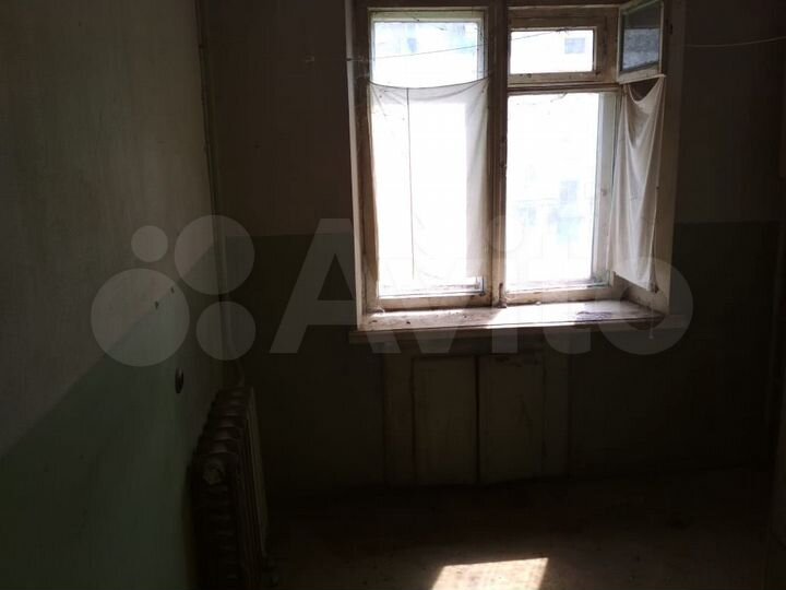 1-к. квартира, 30 м², 3/5 эт.