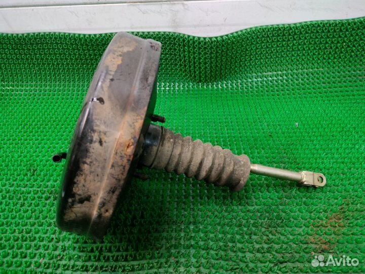 Вакуумный усилитель тормозов Заз Шанс Т100 MEM3307