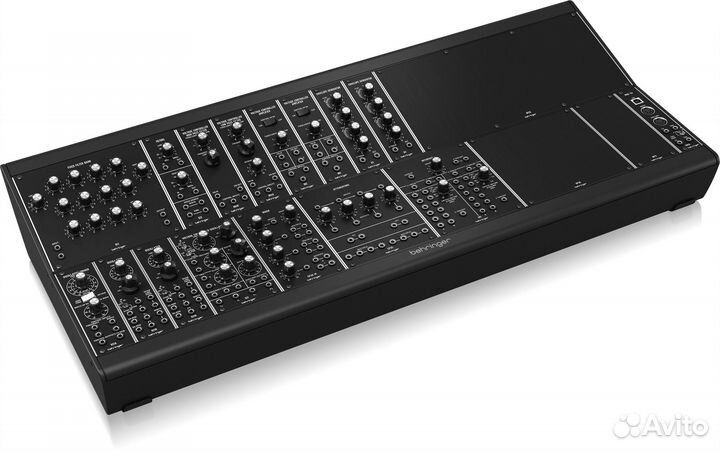 Модульный синтезатор Behringer system 15