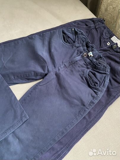 Вещи на мальчика в школу