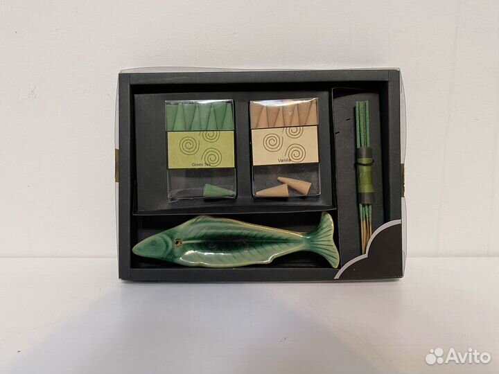 Благовония