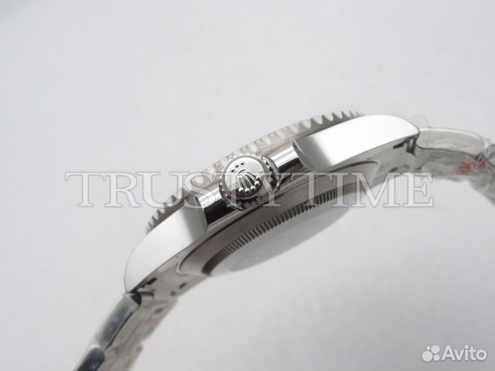 Часы Rolex Submariner 40mm 116610LV-0002