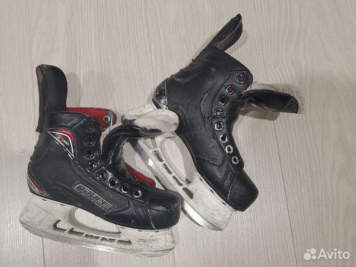 Хоккейная экипировка детская