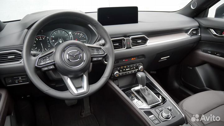 Mazda CX-5 2.0 AT, 2023