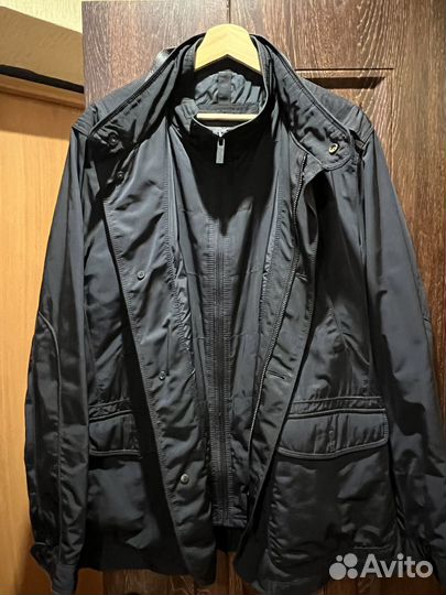 Мужская куртка