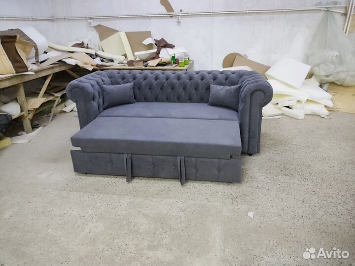 Диван Честер