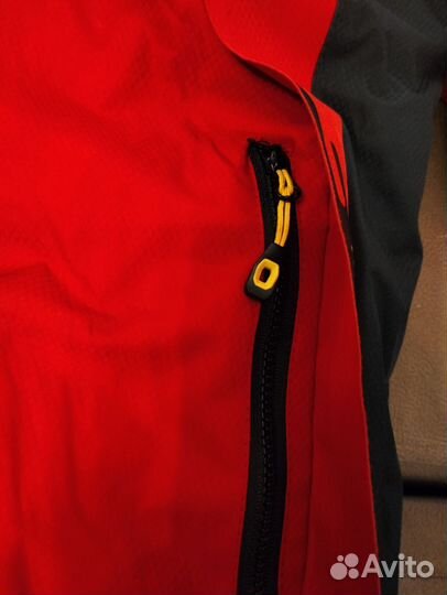 Куртка зимняя на подростка