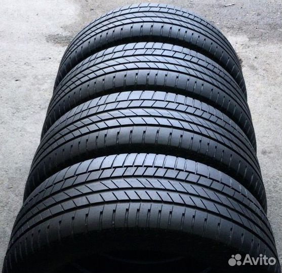 Bridgestone Turanza T005 205/55 R16