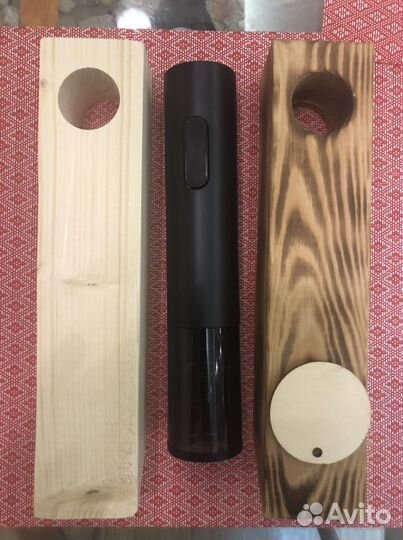 Подставка для бутылки вина