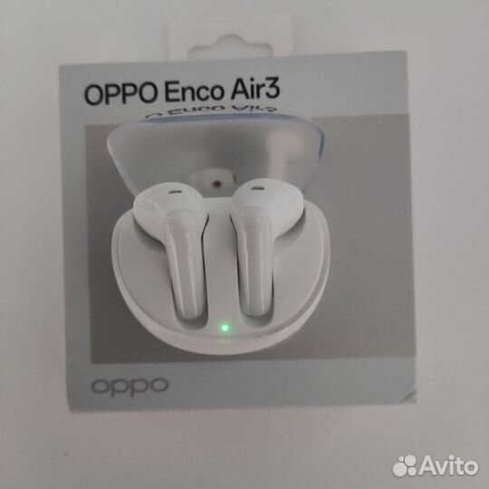 Oppo Enco Air 3