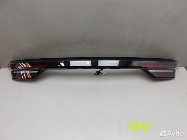 Б/У Б/У Фонарь задний б/у 605000687AA omoda