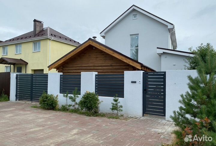 Евроалюзи / Забор Жалюзи