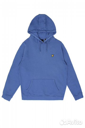 Худи Lyle & Scott, размер XL
