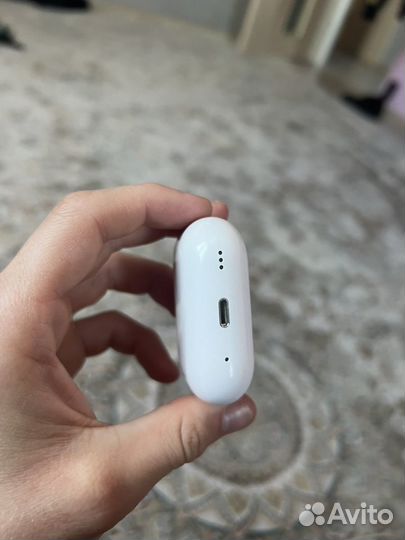 Airpods pro 2 original