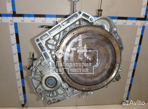 АКПП Honda 20021-RGT-N00