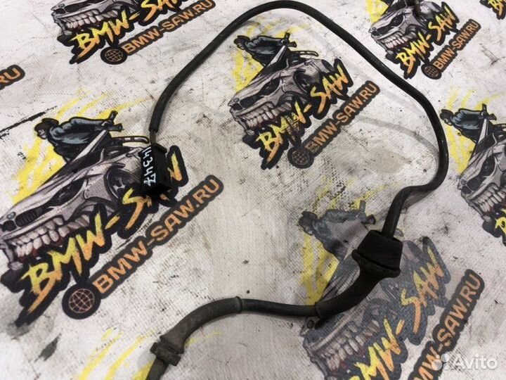 Датчик abs задний Audi 80 cabrio NG 1993