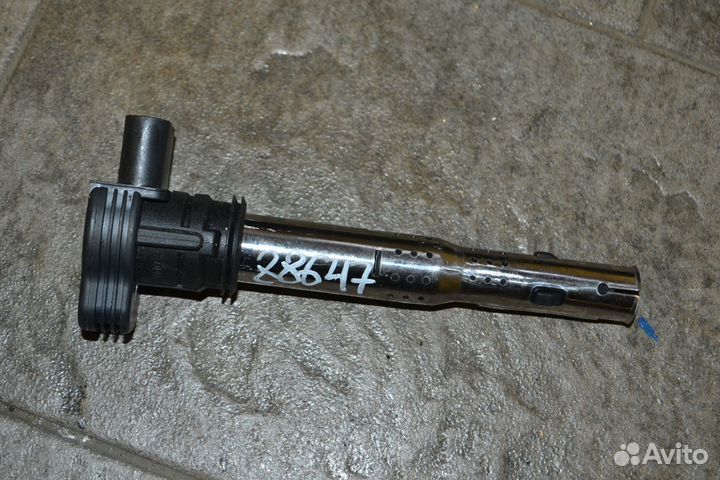 Катушка зажигания