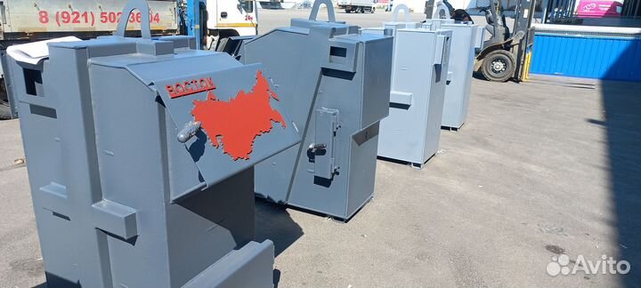 Котлы отопления 3-25 кВт