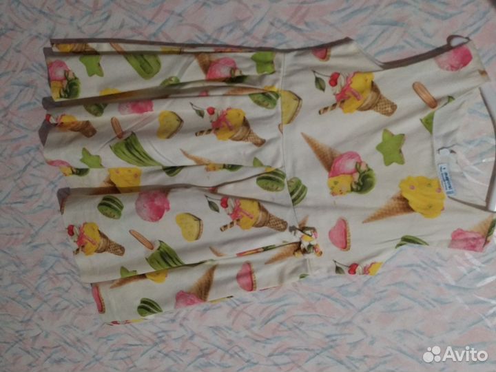 Платье mayoral 116