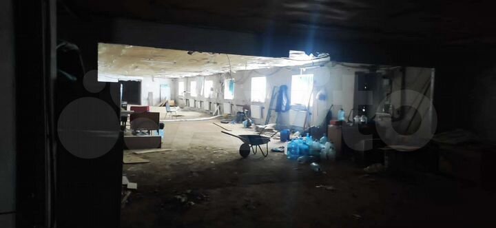 Производство, 400 м²