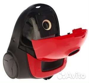 Пылесос scarlett SC-084 новый