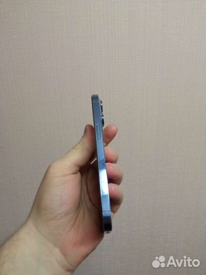 iPhone 13 Pro, 128 ГБ