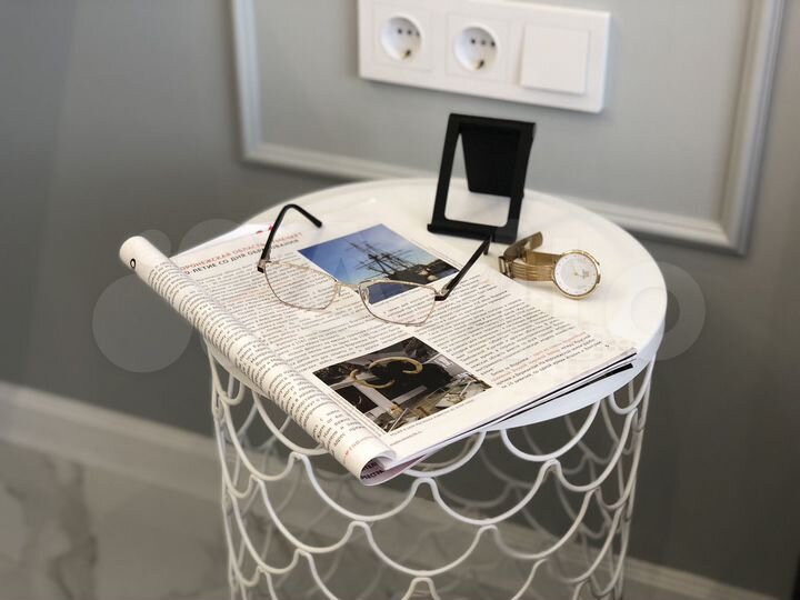 Квартира-студия, 29 м², 5/10 эт.