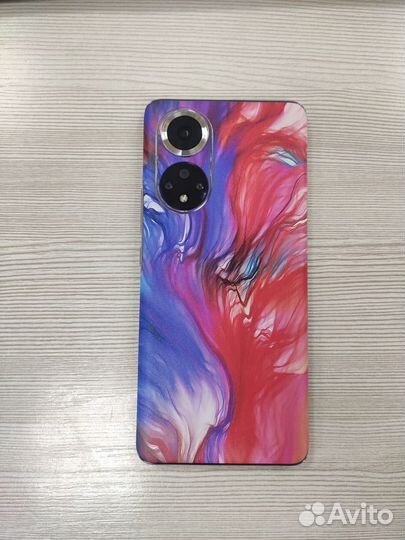 Защитные пленки на заднюю крышку любого смартфона