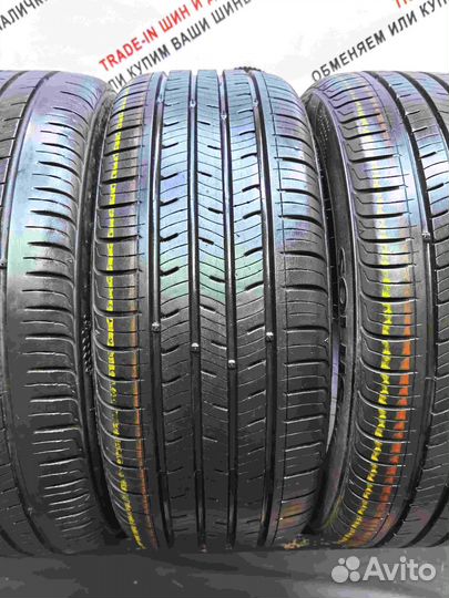 Kumho Solus TA31 215/50 R17 95V