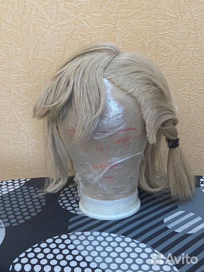 Косплей Линни