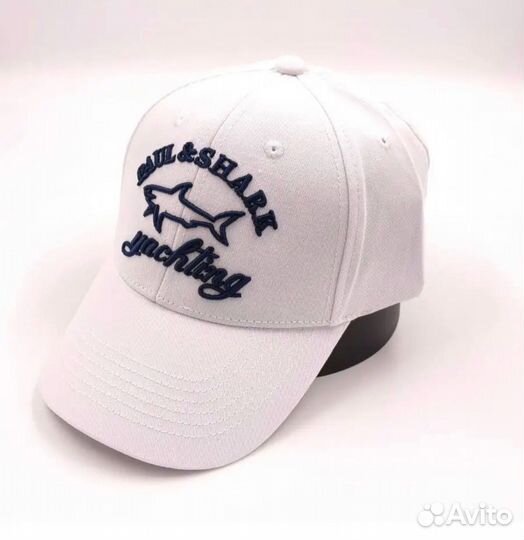 Бейсболка Paul Shark