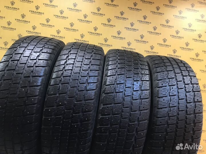 Cooper Weather-Master S/T 2 225/65 R17 102T