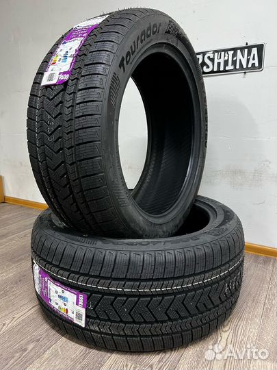 Tourador Winter Pro TSU1 305/40 R20 113V
