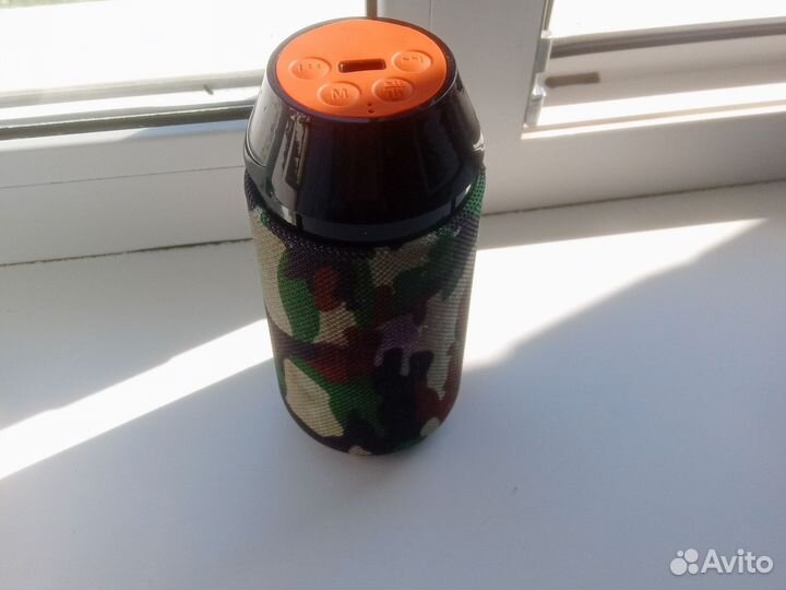 Колонка TG-104 10w