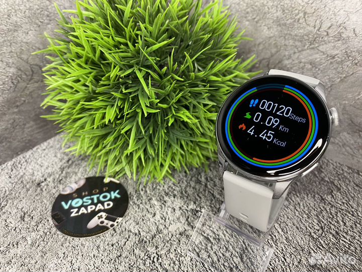 Smart Watch 3