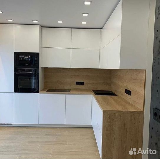 Кухонный гарнитур CS - 80