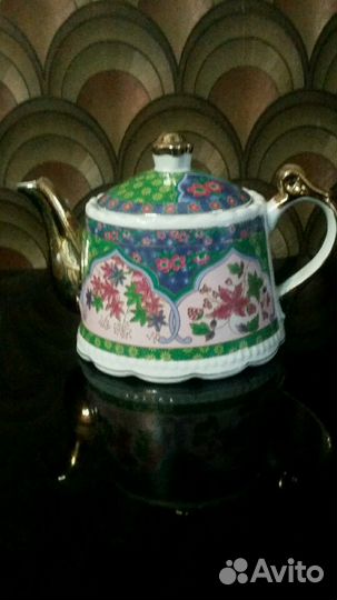 Заварочный чайник