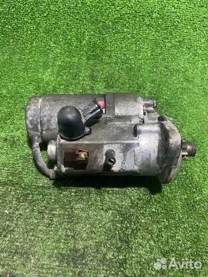 Стартер Santa Fe Sportage Carens Tucson