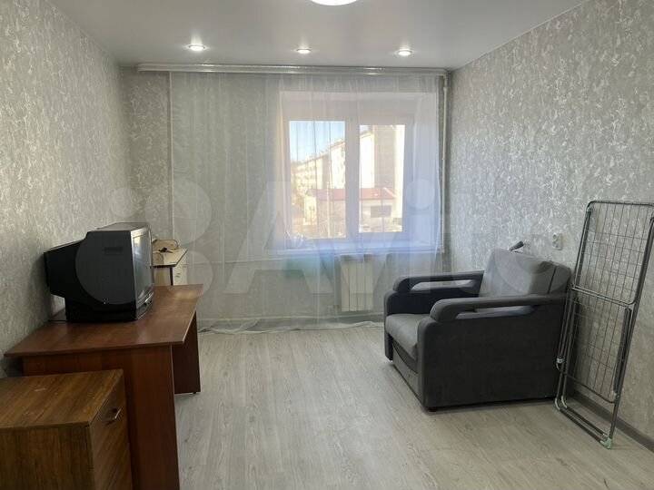 1-к. квартира, 25 м², 3/5 эт.
