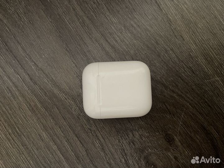 Airpods оригинальные