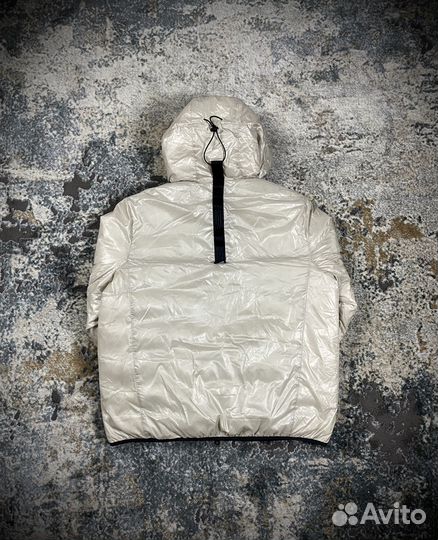 Пуховик Nike Sportswear Windrunner Synthetic-Fill