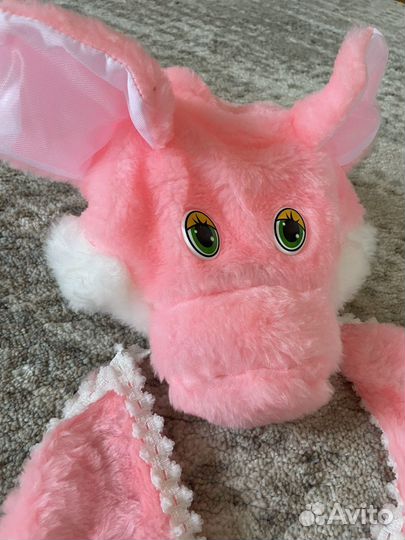 Новогодний костюм поросёнка