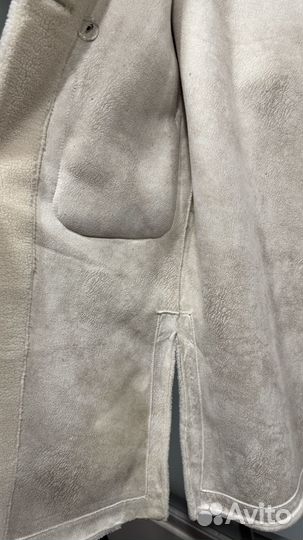 Пальто женское зимнее 42 р-р