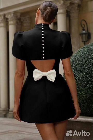 Платье женское вечернее