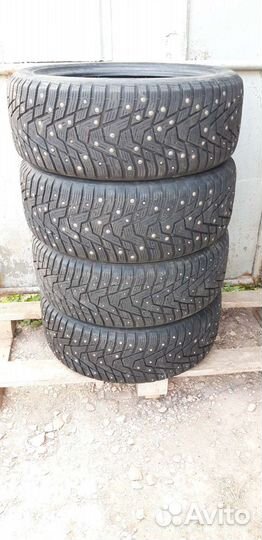 Hankook Winter I'Pike RS2 W429 205/50 R17
