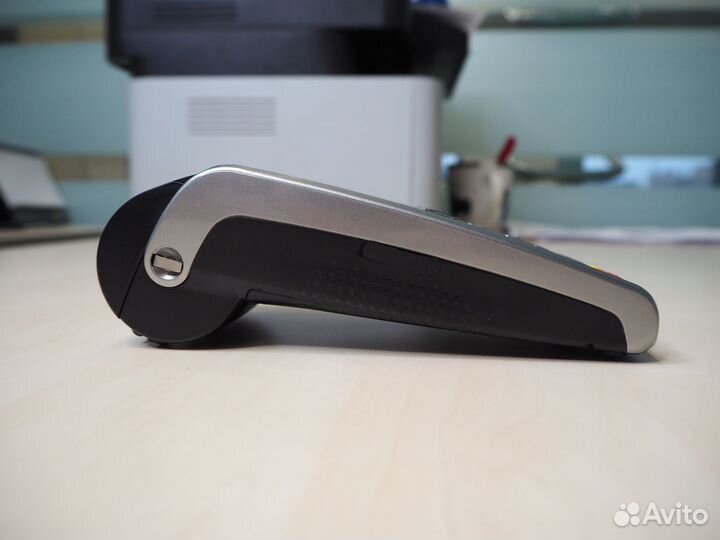 Для эквайринга Ingenico iWL250/251