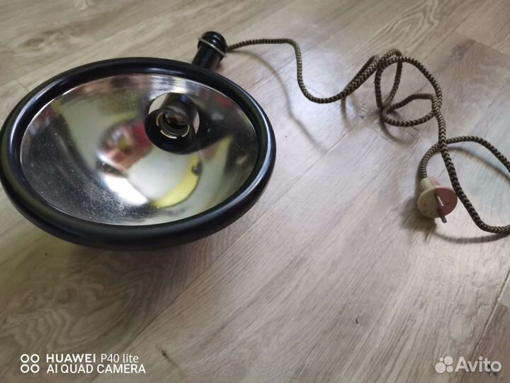 Рефлектор минина СССР