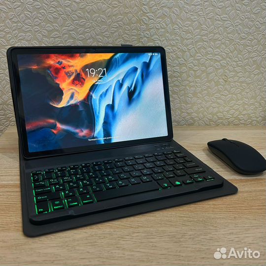 Планшет Xiaomi Redmi Pad SE 11