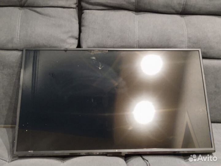 Телевизор dexp 39